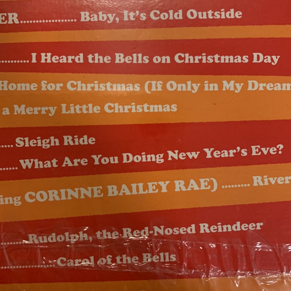 ST⭐️RBUCKS-🎄CD - Picture 7 of 9
